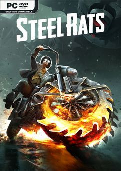 Steel Rats ราคาถูก